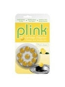 Plink Garbage Disposal Freshener & Cleaner -Lemon