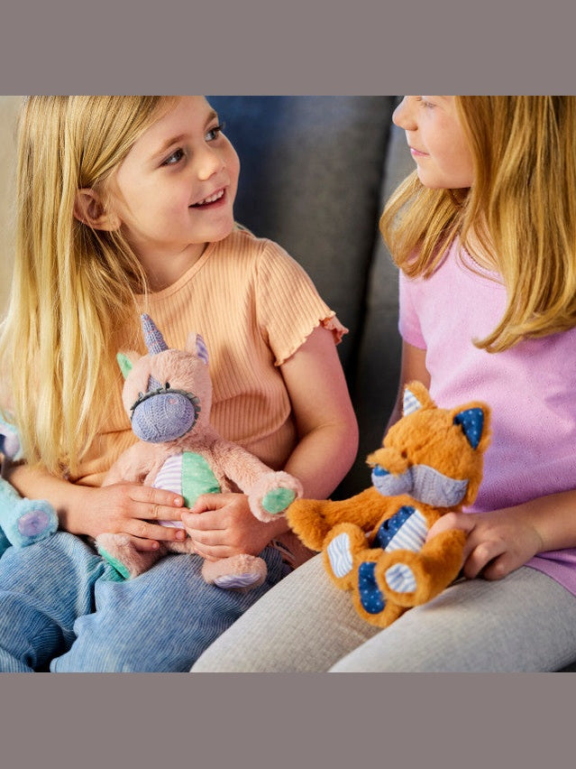 Oddball Mini Stuffed Animal Unicorn 5004840094