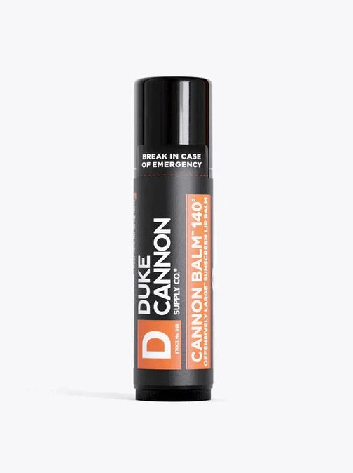 Duke Cannon-Offensively Large Lip Balm