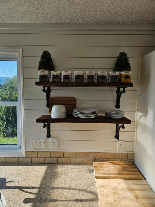 A Fresh Look at the Farmhouse Kitchen