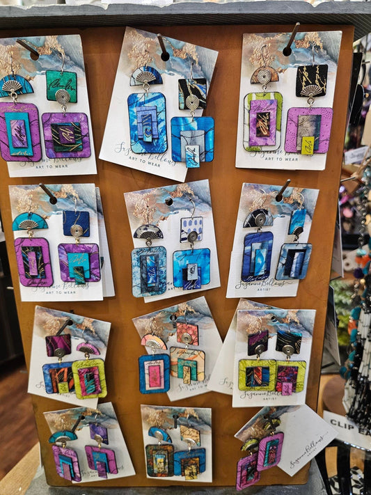 Suzanne Bellows Jewerly