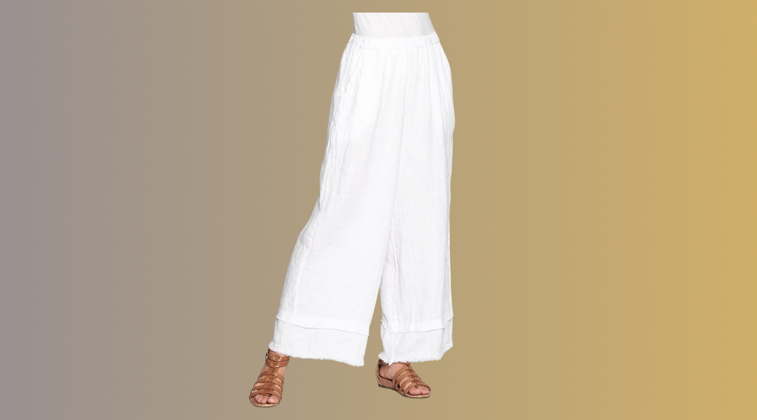 Why Natural Fabrics Matter More Than Ever