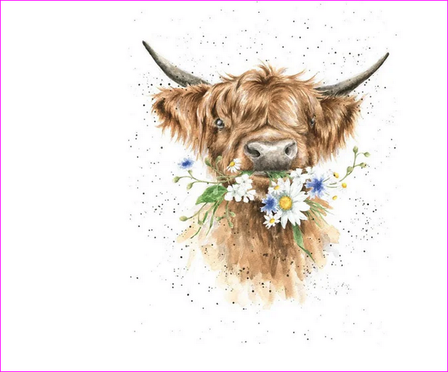 Discover the Beauty of Wrendale Cards at Our Asheville and Hendersonville Stores