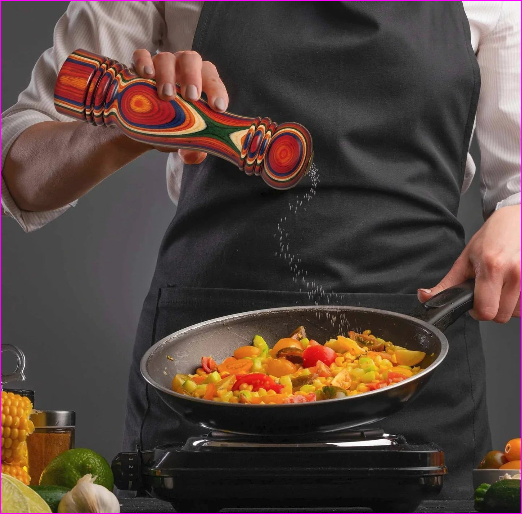 Add Color and Function to Your Kitchen with Baltique Cookware – Now Available in Store