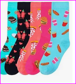 Step into Comfort and Style with Our Collection of Men’s, Women’s, and Kids’ Socks