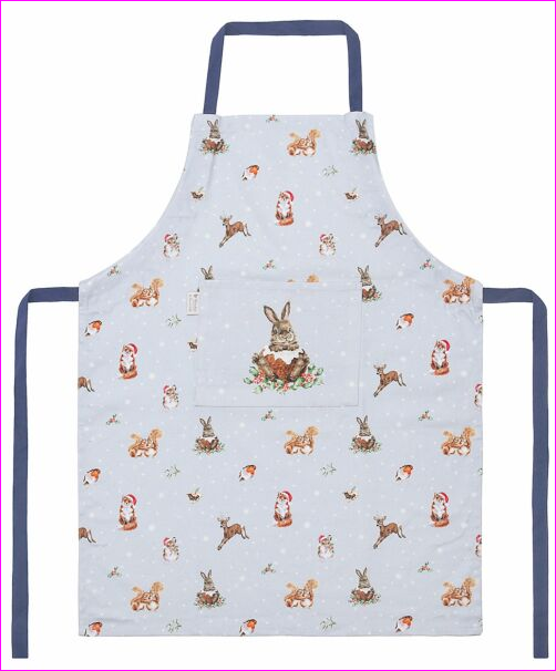 WRENDALE APRONS