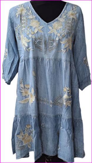 Discover the New Kyla Seo Clothing Line – Fashionable, Comfortable, and Unique