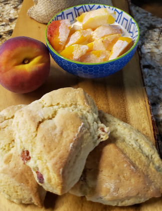 Fresh Easy Baked Good Mixes – A Comforting Gift You’ll Love