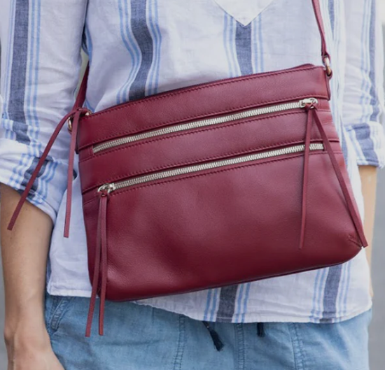 Discover Timeless Style and Everyday Function with ILI Leather Co