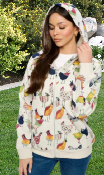 Cozy Up in Style: New Hoodies from SM Wardrobe Are Here!