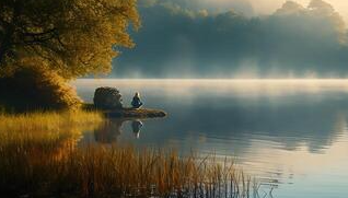 Be Your Own Person: Find Peace in Being You