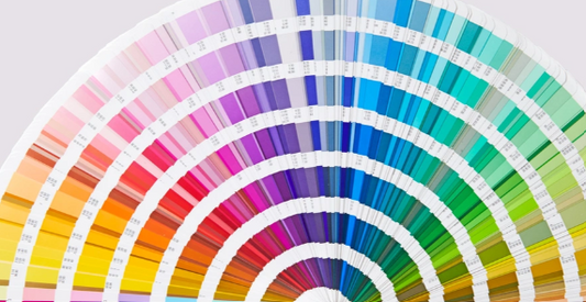 Brighten Up: Summer is All About Color!