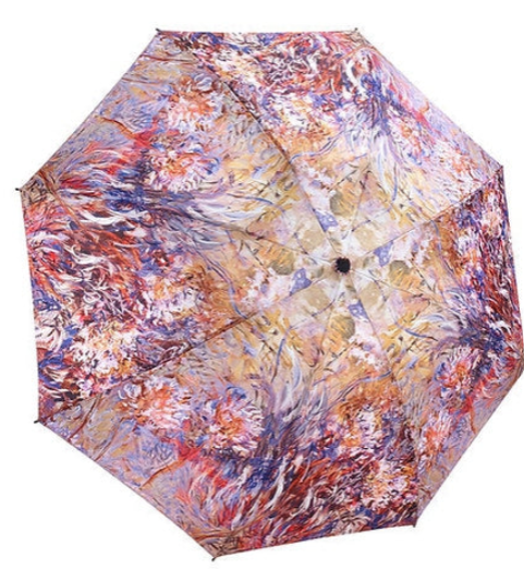 Brighten Up Rainy Days with Our Unique Umbrellas