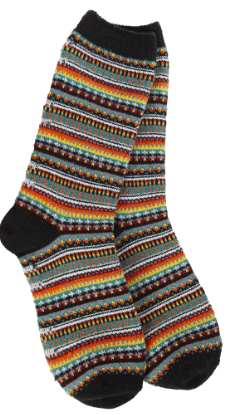 Feel-Good Comfort Starts with the World’s Softest Socks