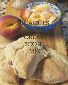 Delicious New Arrivals: Scone &amp; Focaccia Mixes Now in Store and Online!