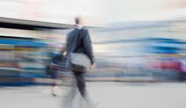 Too Busy to Take Care of Yourself