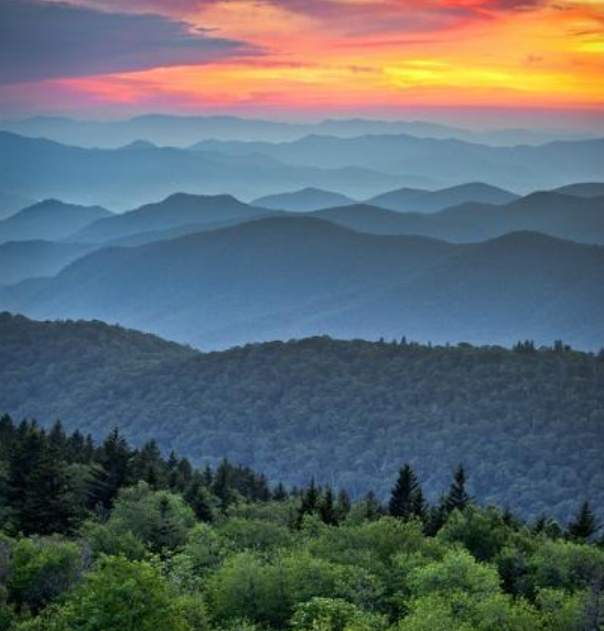 The Magic of Fall in the Mountains and New Arrivals at Razberry Threads