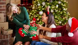 Christmas Gifts Arriving Daily at Razberry Threads