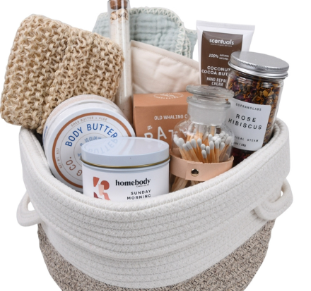 Delicious Local Cookbooks and Gift Packs at Razberry Threads