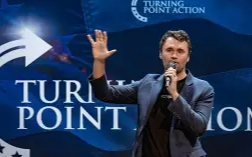 We All Need to Be Charlie Kirk: A Call to Kindness, Strength, and Faith