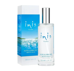 INIS cologne creams and more