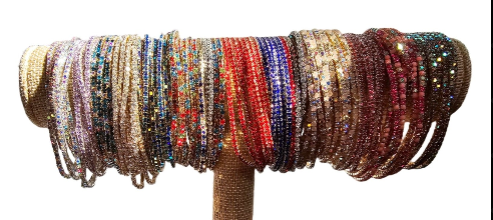 skinny bracelets fun gifts