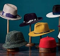 Stay Cozy This Season with Warm Hats from Razberry Threads