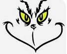 Bring Some Whimsy to Your Holidays with Grinch Gifts from Razberry Threads