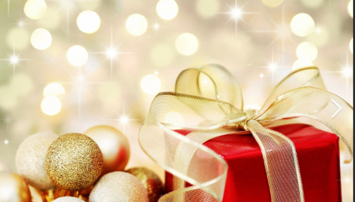 The Joy of Gift Giving at Christmas