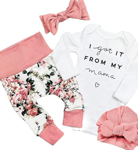 Sweet Gifts for the Little Ones A Season of Joy for Babies and Their Families