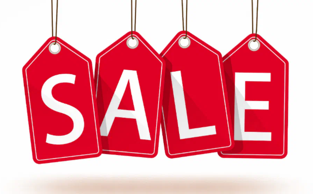 After-Christmas Sale: The Perfect Time to Shop for Next Year