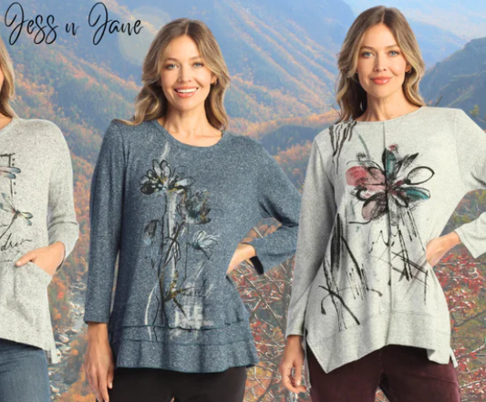 Jess N Jane Clothing