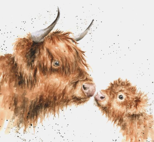 Wrendale Greeting Cards