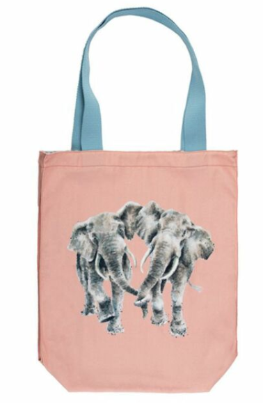 Wrendale Tote Bags