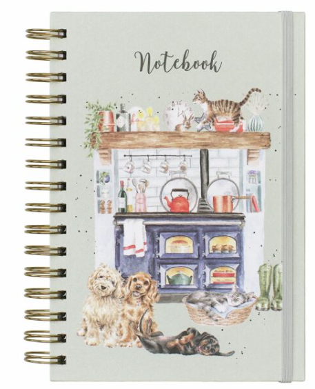 Wrendale Notebooks