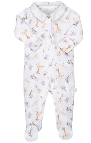 Wrendale Baby Gifts