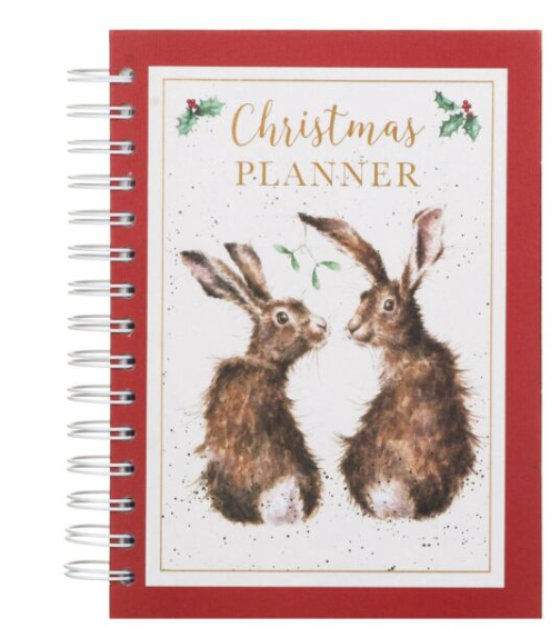 Wrendale Planners