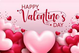 Valentine’s Day at Razberry Threads