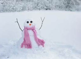 Ready to Get Out After the Storms