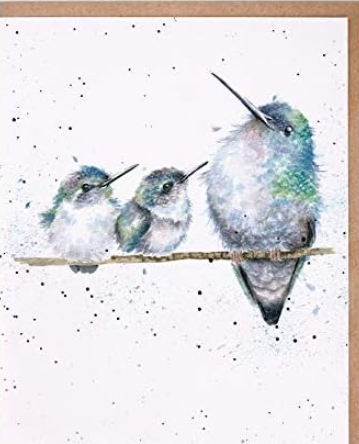 Discover the Beauty of Wrendale Cards at Our Asheville and Hendersonville Stores