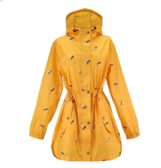 Brighten Up Rainy Days with Our Unique Umbrellas