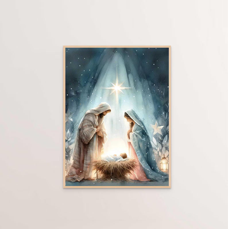 Jesus Is the Reason for the Season