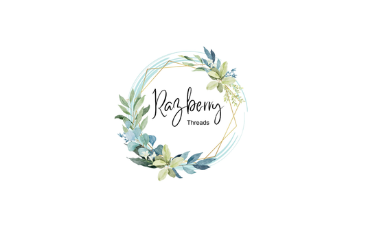 About us Razberry threads