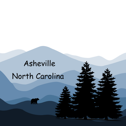 Time to Vacation in the Mountains Asheville, NC Shop, Eat, Explore, and Relax 2026