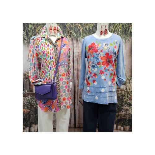 All Women's Clothing – Razberry Threads