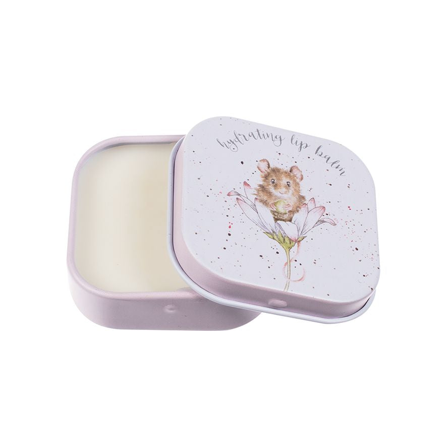 Lip Balm Tins - LIP006 - Oops a Daisy Mouse 