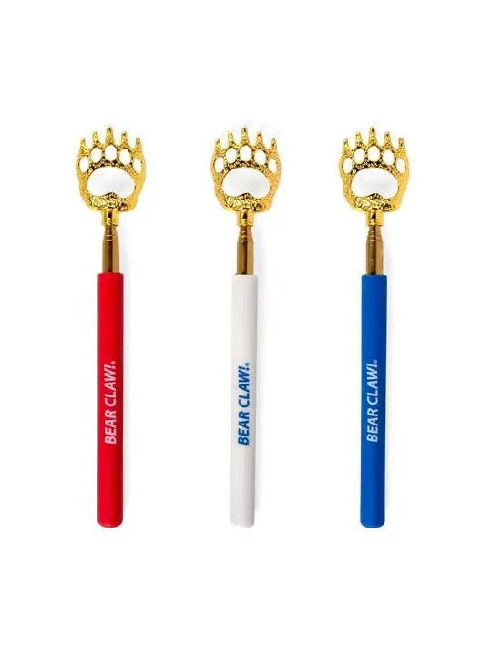 Back Scratcher&nbsp; Small 22" 3 Colors&nbsp;USA-CLAW