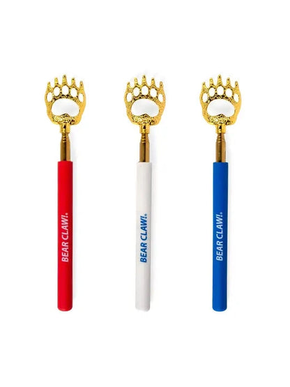 Back Scratcher&nbsp; Small 22" 3 Colors&nbsp;USA-CLAW