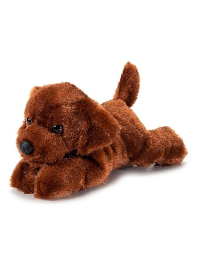 Scoopz Chocolate Lab 8"  723925
