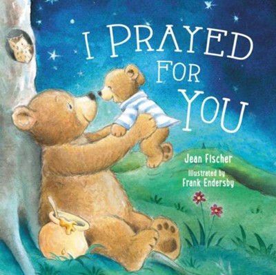 Book Children I Prayed For You 49874 